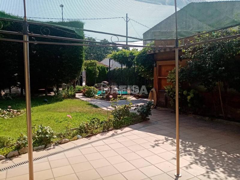 Foto 7c3480e9-7281-413b-8bfc-89ade39b214a. Mas avec chauffage parking piscine dans Riudarenes