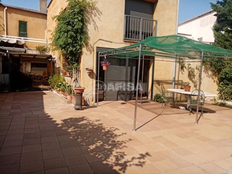 Foto 977fed6d-b929-41c5-aca7-423a0400fbcd. Mas avec chauffage parking piscine dans Riudarenes