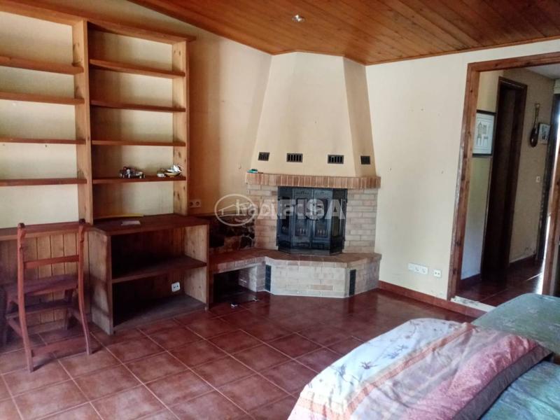 Foto dc4d8205-147e-474d-8aab-44af6fcdfbe5. Mas avec chauffage parking piscine dans Riudarenes