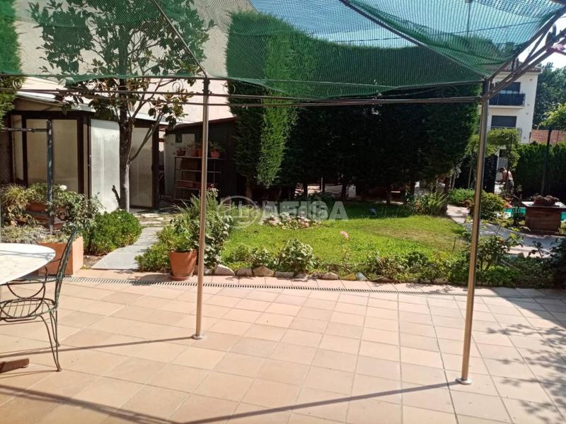 Foto f8b93721-3a56-48f8-9db7-a3beefe4c85a. Mas avec chauffage parking piscine dans Riudarenes