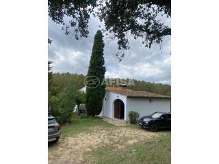Masia a Sils. Venta de una masía en sils