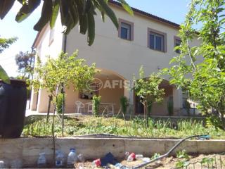 Xalet a Residencial Park. Torre en venta en maçanet de la selva