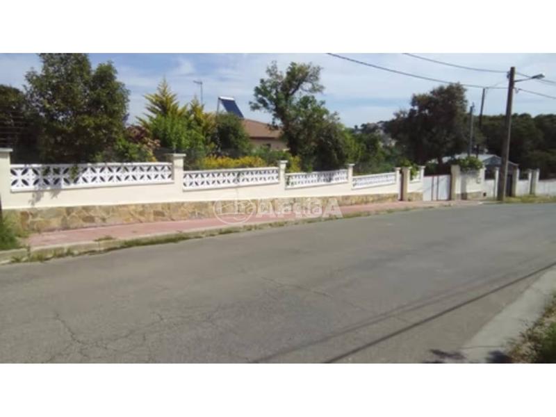 Foto 5657e6b2-726b-4601-9a5b-db8aa6016b55. Chalet torre en venta en Residencial Park Maçanet de la Selva