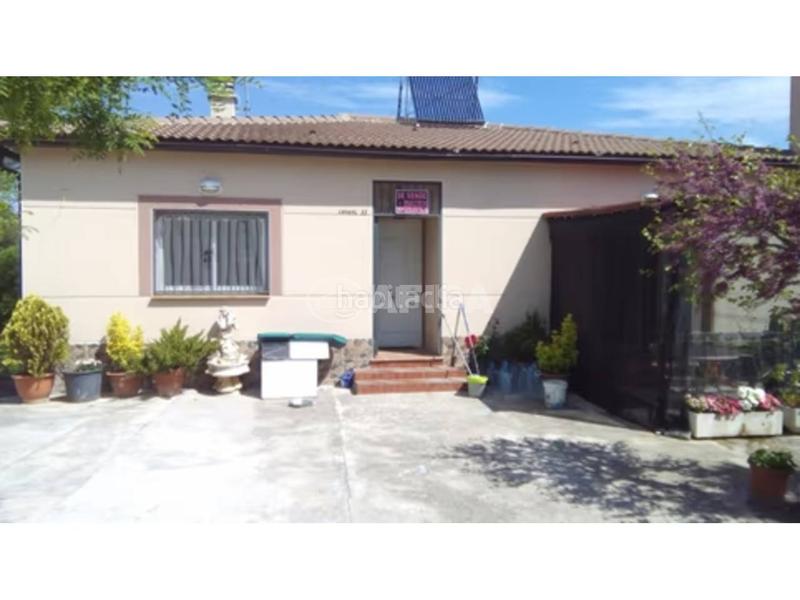 Foto 9747d2f1-dcd7-42b2-b0dc-3c98458a3f2b. Chalet torre en venta en Residencial Park Maçanet de la Selva
