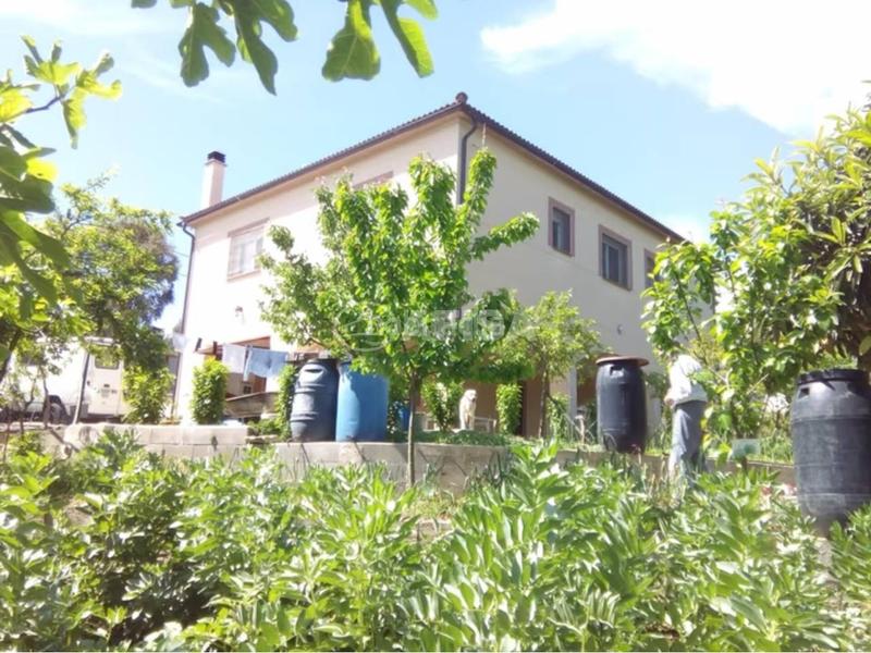 Foto e34179bb-9017-4008-8344-1681502a880a. Chalet torre en venta en Residencial Park Maçanet de la Selva