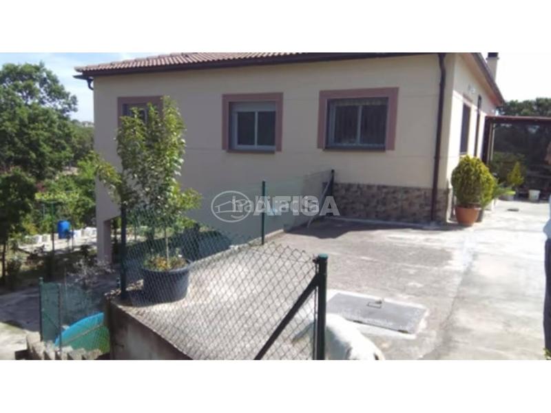 Foto e79e0061-c1f4-4c7a-bb6b-a5ea66bb69fc. Chalet torre en venta en Residencial Park Maçanet de la Selva