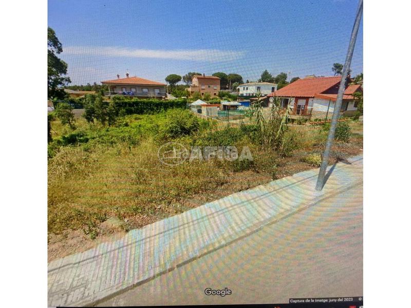 Foto 014ffa3c-e2e9-4e5b-9702-7912713ba2cb. Terreny residencial a Sils