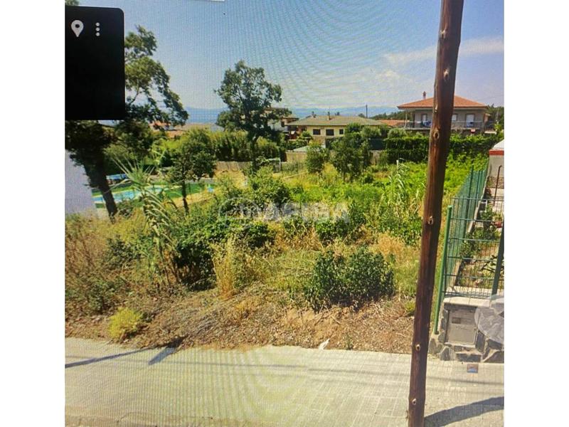 Foto 952038a6-77fd-4757-aa25-66384ac55892. Terreny residencial a Sils