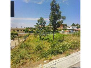 Terreny residencial a Sils. Terreno en venta en sils