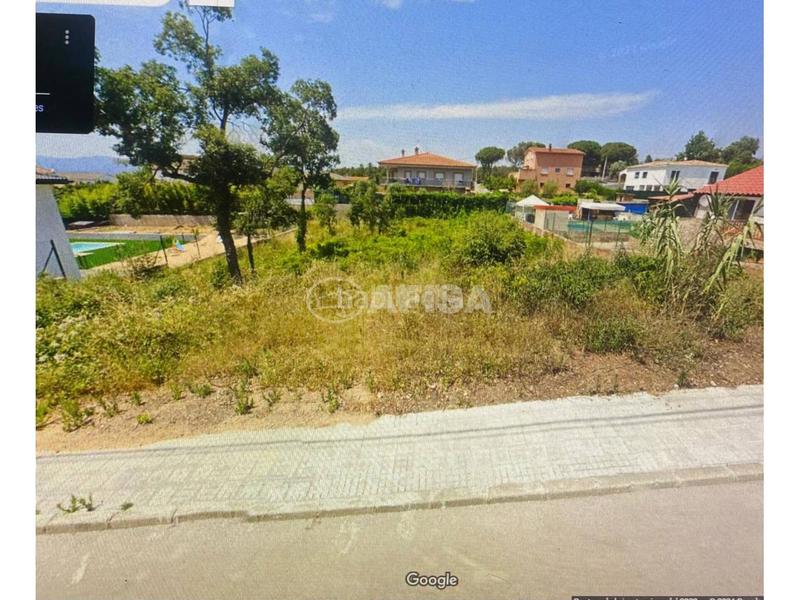 Foto c9aa1182-d747-447d-a7a5-c1b78805d3c2. Terreny residencial a Sils