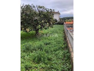 Terrain résidentiel à Franqueses del Vallès (Les). Terreno en venta