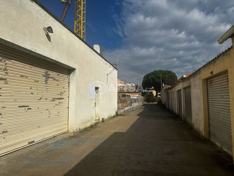 Foto 077f3913-a5ac-452a-a393-b5857375e06c. Location bâtiment à usage industriel dans Cardedeu