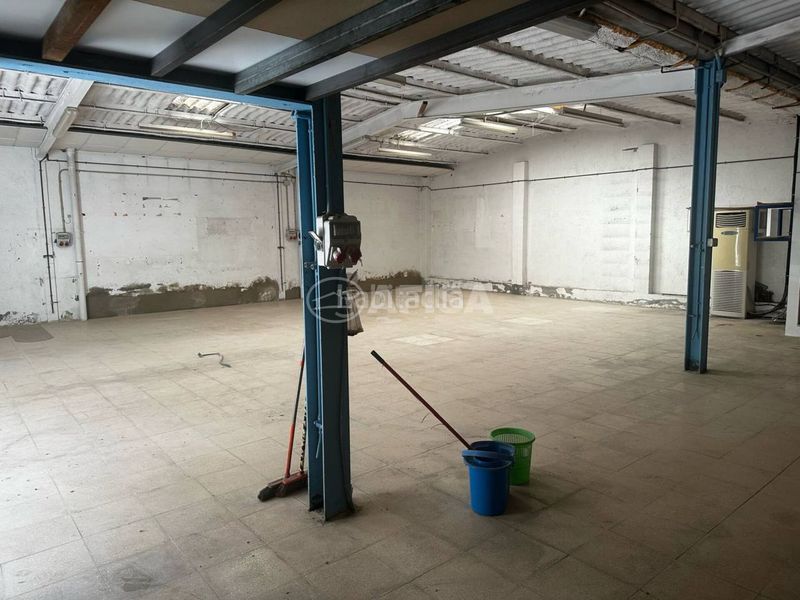 Foto 4e0f9bec-8c6c-4a8b-b5e5-e5f03f52ad9a. Location bâtiment à usage industriel dans Cardedeu