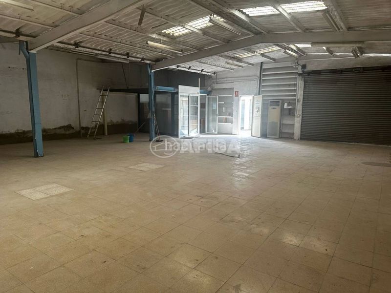 Foto 7b4c0195-f979-408b-9611-39d6514e67a0. Location bâtiment à usage industriel dans Cardedeu