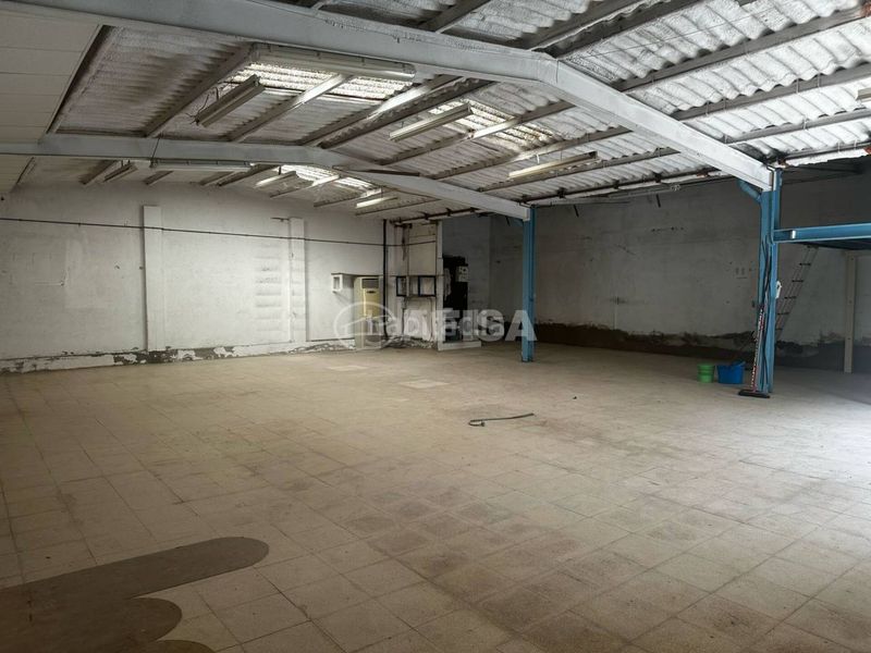Foto a720d810-b4f8-4c4e-a341-53bae5ae4dd7. Location bâtiment à usage industriel dans Cardedeu