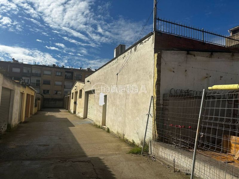 Foto daee9417-5aea-4aee-9a2e-1e0796f99118. Location bâtiment à usage industriel dans Cardedeu