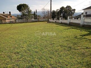 Xalet a Riells i Viabrea. Torre en venta en riells con 4.800m de parcela