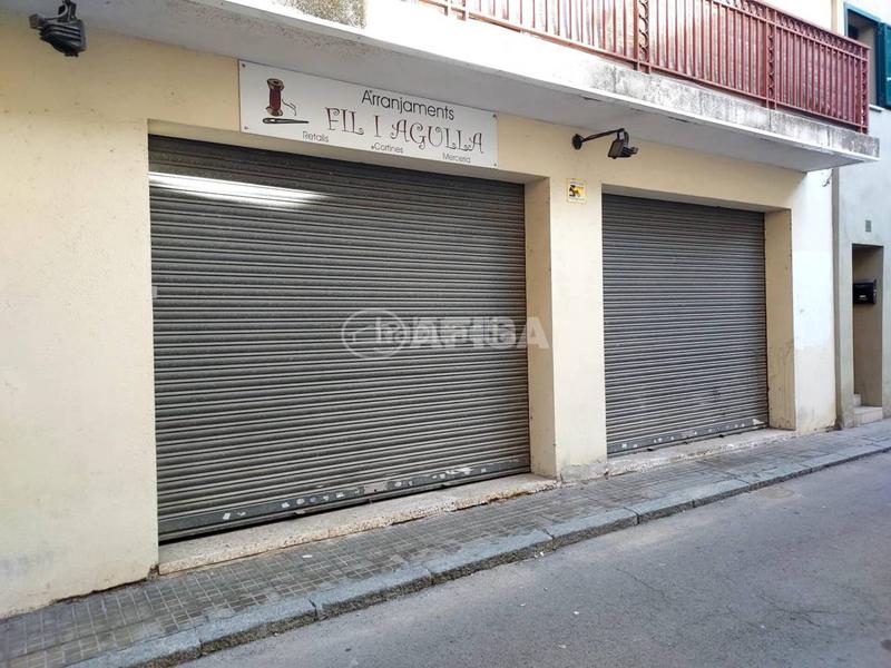Foto d5062a50-840d-4dc6-be06-976929479831. Affitto locale commerciale in Cardedeu
