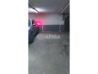 Affitto Posto auto in Pasaje pau gesa 1. Alquiler de plazas de aparcamiento en cardedeu, el coche no pued