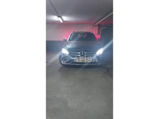 Lloguer Aparcament cotxe a Cardedeu. Parking en alquiler en cardedeu