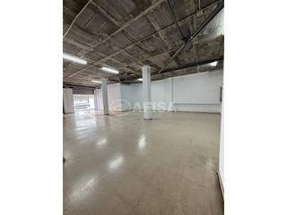 Lloguer Local Comercial a Cardedeu. Local en alquiler en cardedeu