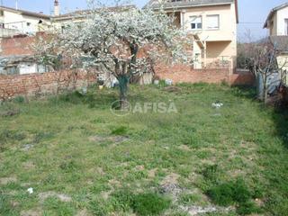 Terrain résidentiel à Santa Maria de Palautordera. Solar en venta en santa maria de palautordera