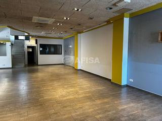 Lloguer Local Comercial a Cardedeu. Alquiler de local comercial en cardedeu
