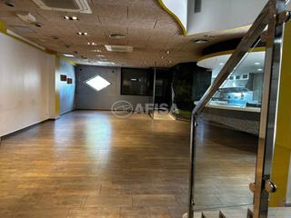 Lloguer Local Comercial a Cardedeu. Alquiler de local comercial en cardedeu