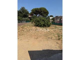 Terreny residencial a Caldes de Malavella. Terreno en venta en caldes de malavella
