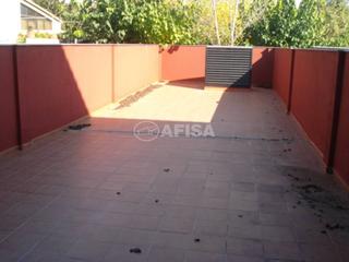 Appartement à Sils. Venta de un piso en sils