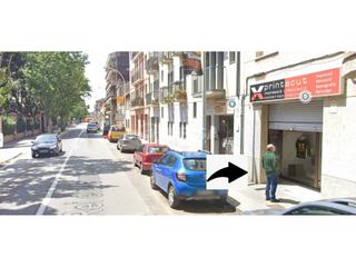 Location Local commercial à Cardedeu. Alquiler de local comercial en cardedeu