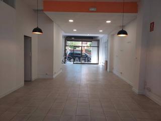 Lloguer Local Comercial a Cardedeu. Local en alquiler en cardedeu