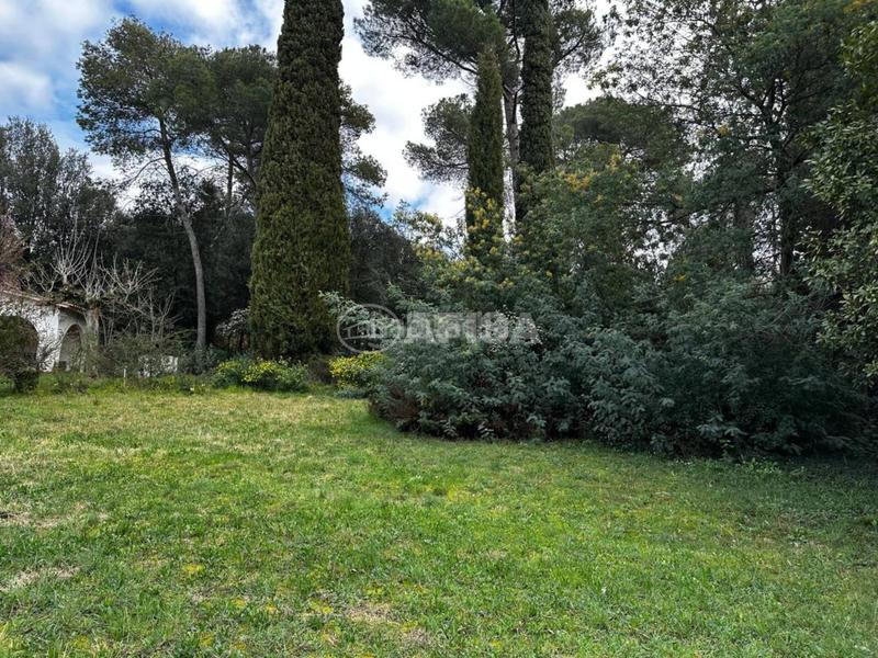 Foto 01327a20-f718-4423-b2e0-3475f5f3a1d1. Gewerbliches grundstück in Cànoves i Samalús