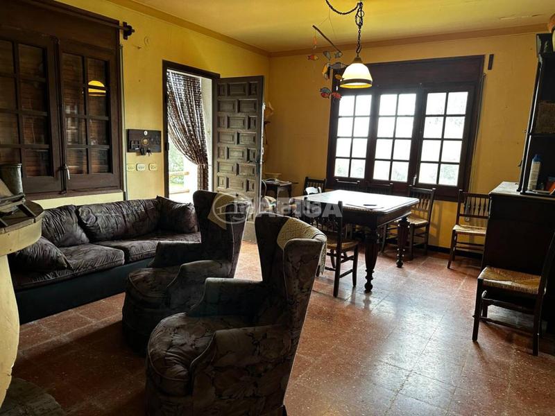 Foto d0de28b3-9da8-413c-9ae7-1999971b715b. Gewerbliches grundstück in Cànoves i Samalús