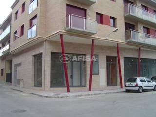 Business premise in Cardedeu