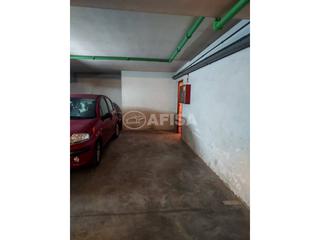 Parking voiture à Cardedeu