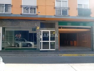 Miete Geschäftsraum in Cardedeu. Alquiler de un local comercial en cardedeu