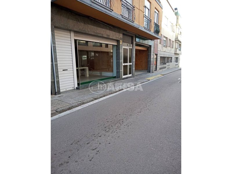 Foto 4cabc601-38c7-4d4c-918e-e6a8a1abb0ad. Location local commercial dans Cardedeu
