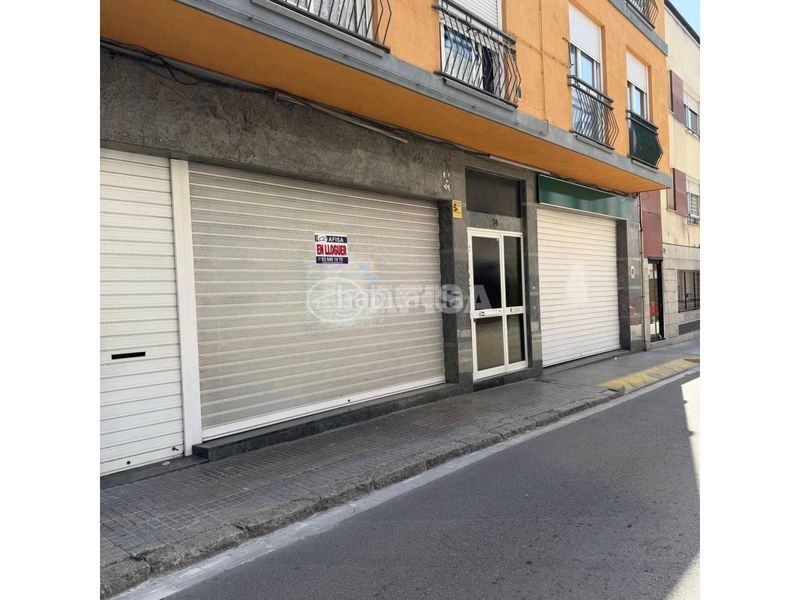 Foto 8650b9b0-253c-4eb0-a6a0-716e606c7e3b. Location local commercial dans Cardedeu