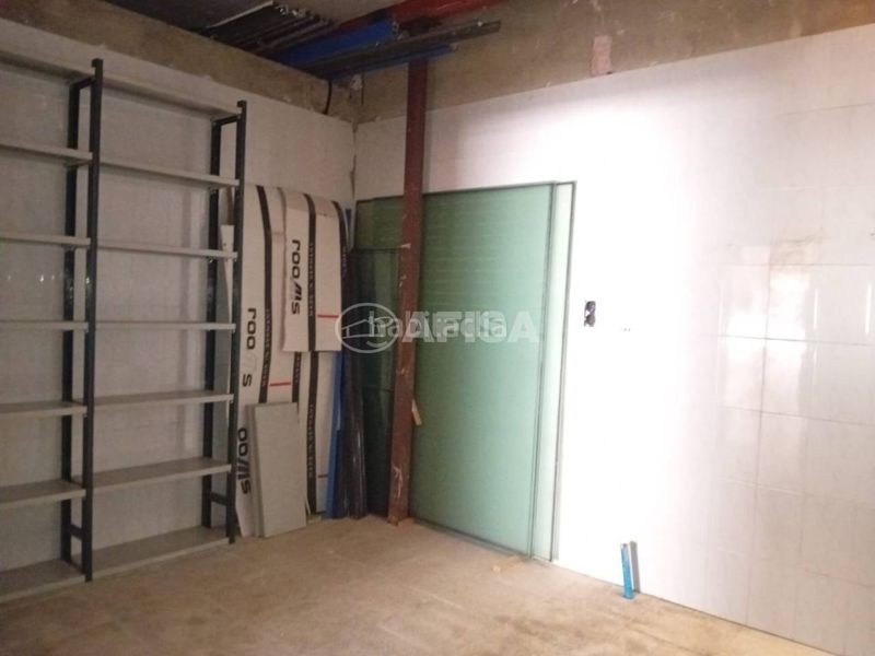 Foto 0a88a373-25ab-4650-a383-89e3c21257fa. Rent business premise in Cardedeu