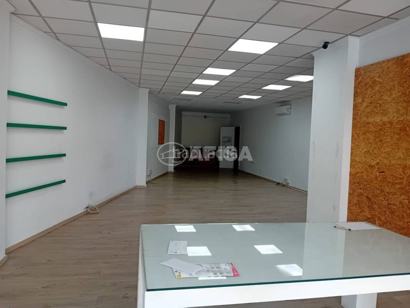 Foto 5312abfc-fdef-499e-856e-5e97d0775d08. Rent business premise in Cardedeu