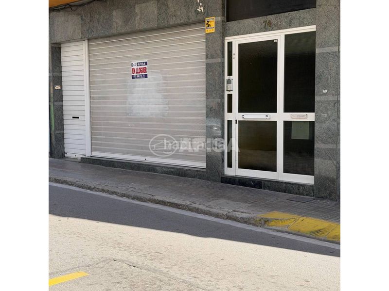 Foto 9c6a7909-6ee4-48fc-b58b-d4aad25f9595. Rent business premise in Cardedeu