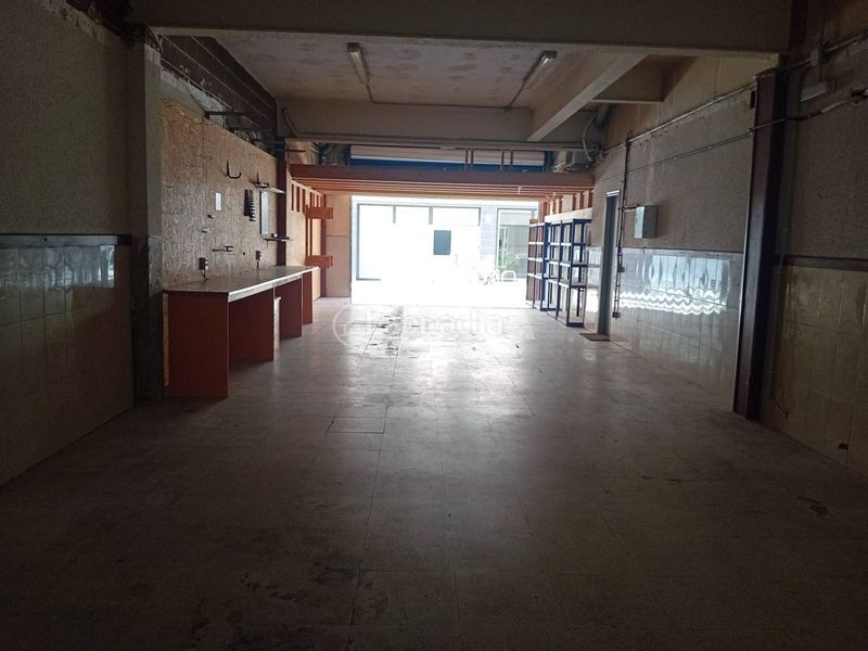 Foto d92d2ba0-ffd7-4b24-be40-cacde9be0055. Rent business premise in Cardedeu