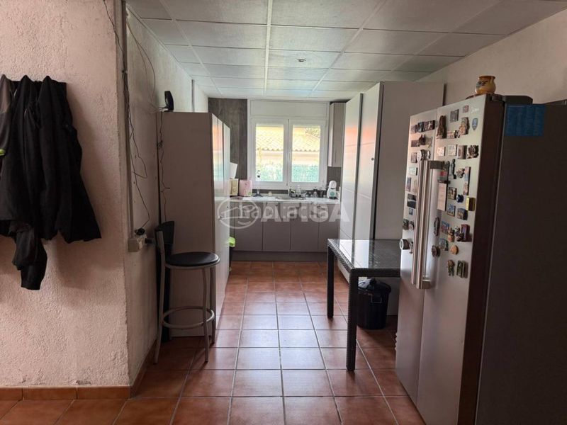 Foto 5f3394b1-bf57-4e68-a09f-f7b8e20bce99. Xalet amb calefacció aparcament piscina a Maçanet de la Selva poble Maçanet de la Selva