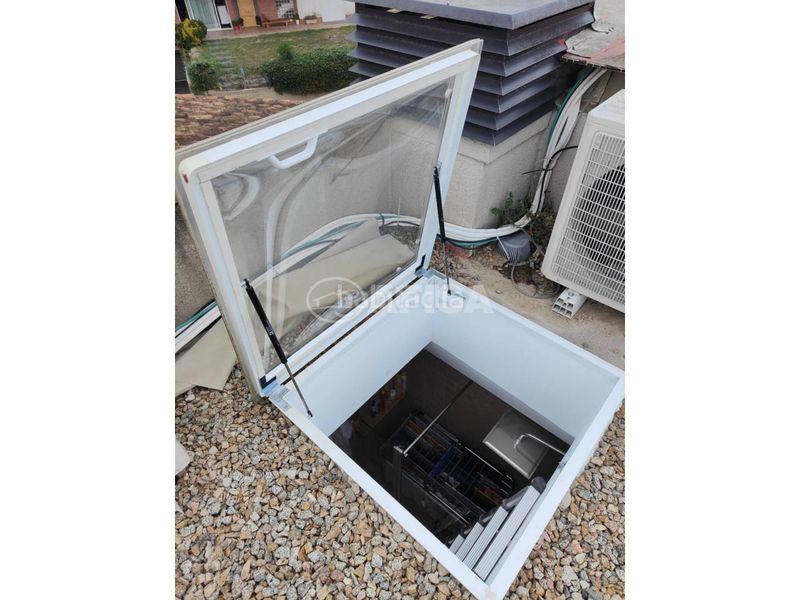 Foto 43d57b94-77d3-4822-96ec-85c0af148eb6. Dúplex amb calefacció aparcament a Llinars del Vallès