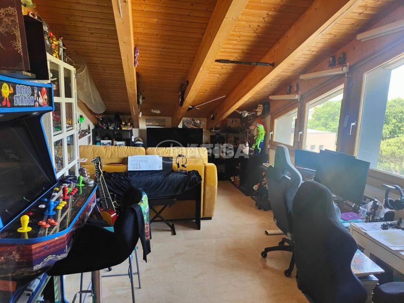 Foto 9bb82b59-c619-4b8e-b68c-a77b1ca8d70e. Dúplex amb calefacció aparcament a Llinars del Vallès