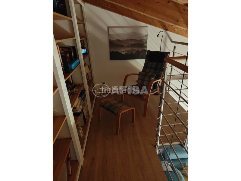 Foto d2d93651-c65e-4cd8-8e20-7828c9413c11. Dúplex amb calefacció aparcament a Llinars del Vallès