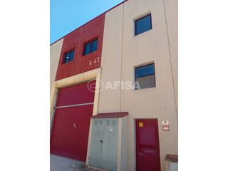 Miete Fabrikhalle in Llinars del Vallès. Nave industrial en alquiler en llinars del vallès