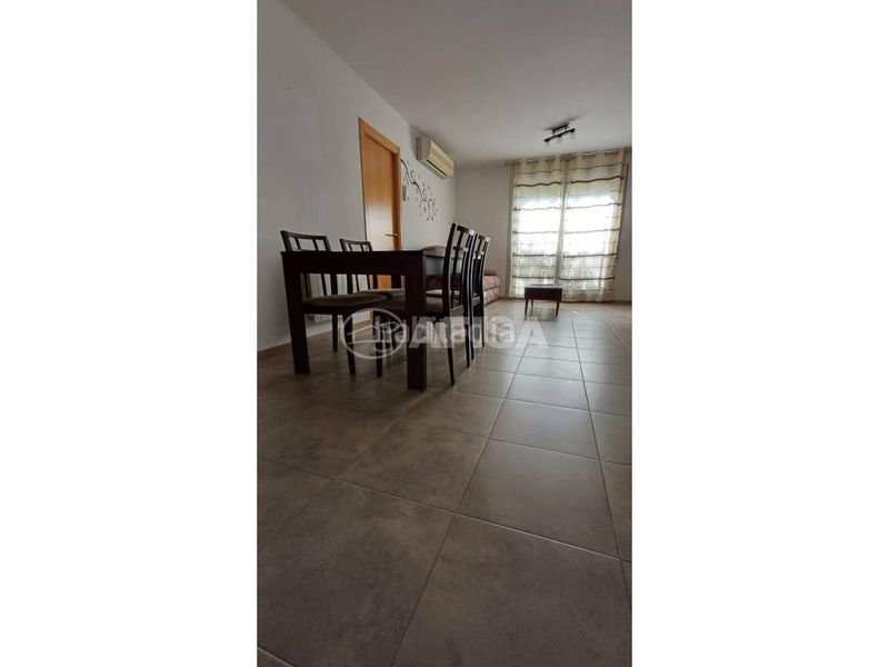 Foto fbbaf009-e863-4dee-9905-1fc3c5066d7d. Pis amb calefacció aparcament a Caldes de Malavella