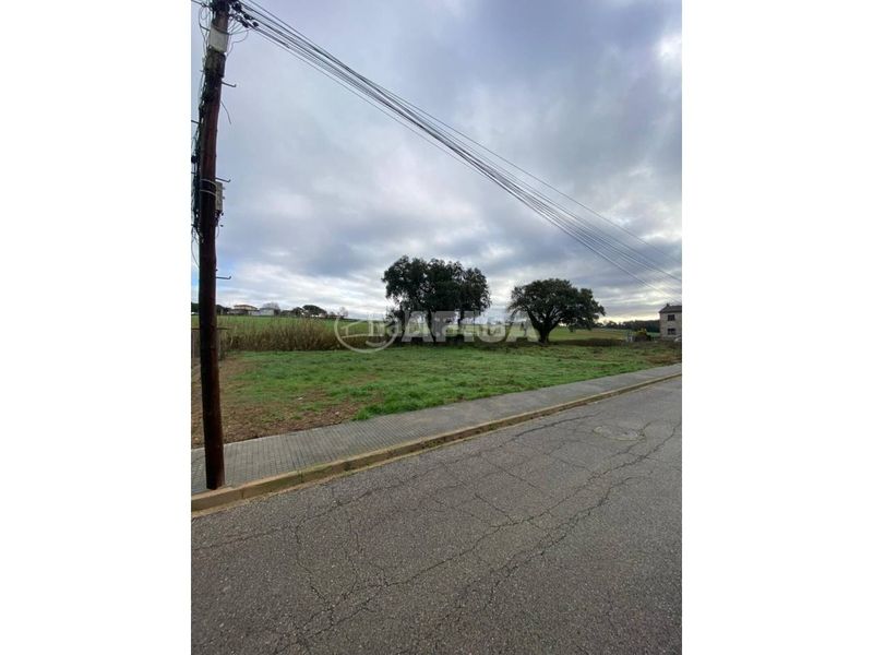 Foto 0d53d2d5-2367-4c62-8812-ea33eb1bb9ad. Terreny residencial a Sils